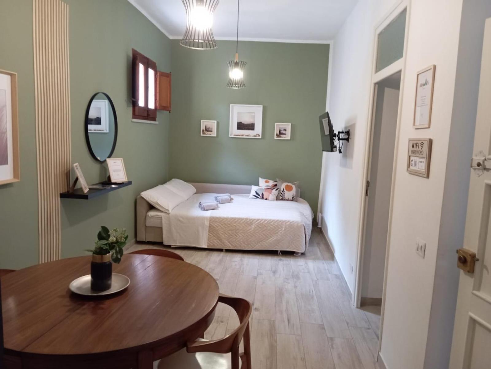 Ovidio Home Палермо Экстерьер фото